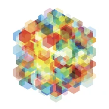 Tesseract, CD Polaris