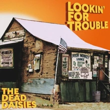 CD LOOKIN' FOR TROUBLE