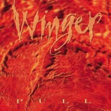 Winger, CD PULL
