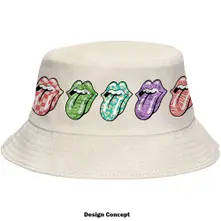 Multi-Tongue Pattern thumbnail