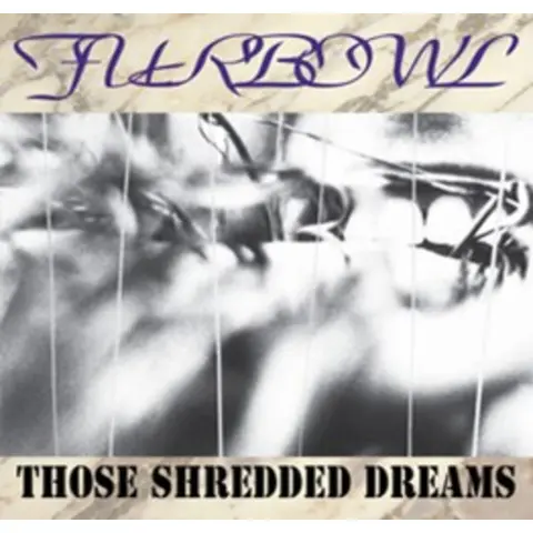 THOSE SHREDDED DREAMS