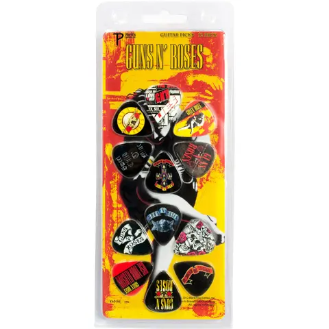 Album Covers 12-Pack