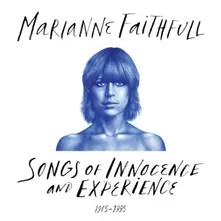 CD Songs Of Innocence and Experience 1965-1995
