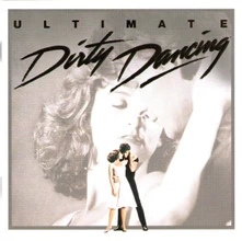 CD Ultimate Dirty Dancing (Enhanced CD)