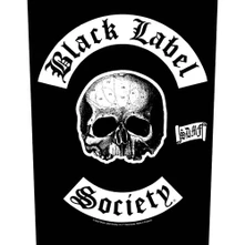 Black Label Society, Nažehlovačka SDMF