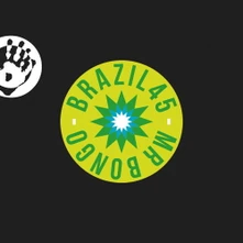 Jorge Ben, Vinyl 7-XICA DA SILVA