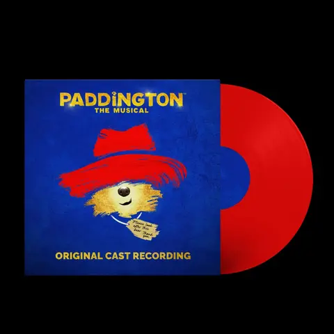 PADDINGTON: THE MUSICAL
