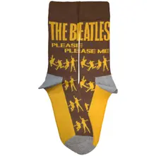 Please Please Me Silhouettes thumbnail