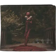 Self Titled Cover