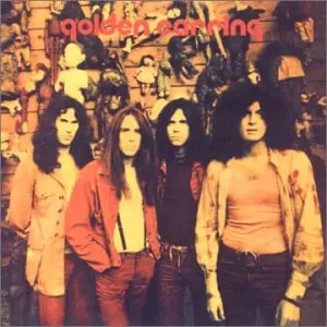 GOLDEN EARRING