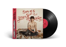 Johnny Orlando, Vinyl SONGS FOR YOUNG LOVERS