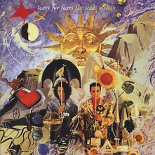 THE SEEDS OF LOVE thumbnail