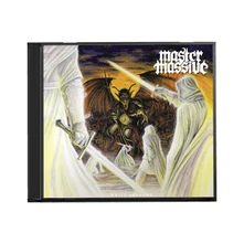 Master Massive, CD WHITE SHADOWS