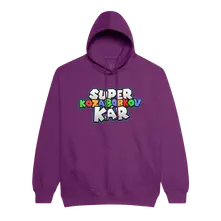 Super Koza Bobkov kár thumbnail