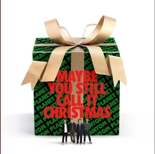 Phantom Planet, Vinyl MAYBE YOU STILL CALL IT CHRISTMAS