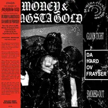 Money, Mc & Gangsta Gold – Da Hard Ov Frayser (Vinyl)