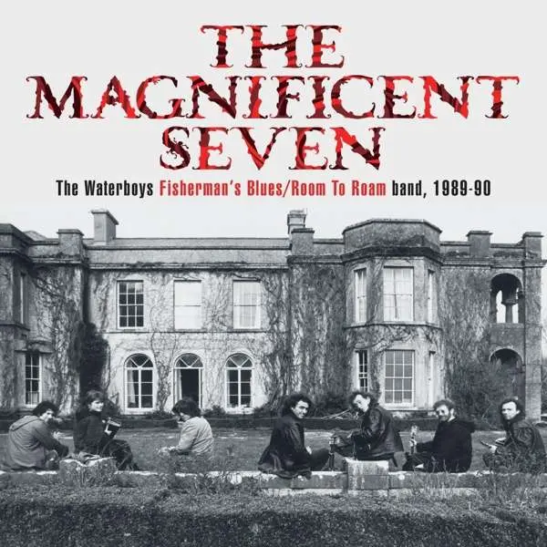 MAGNIFICENT SEVEN