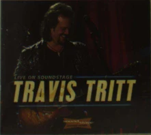 DVD LIVE ON SOUNDSTAGE