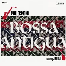 BOSSA ANTIGUA thumbnail