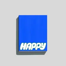 HAPPY thumbnail