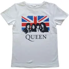 Vintage Union Jack thumbnail