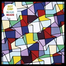 Hot Chip, CD IN OUR HEADS