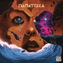 Mama Terra, Vinyl INNER SPACE