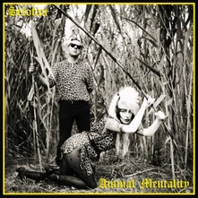 Selofan, Vinyl ANIMAL MENTALITY