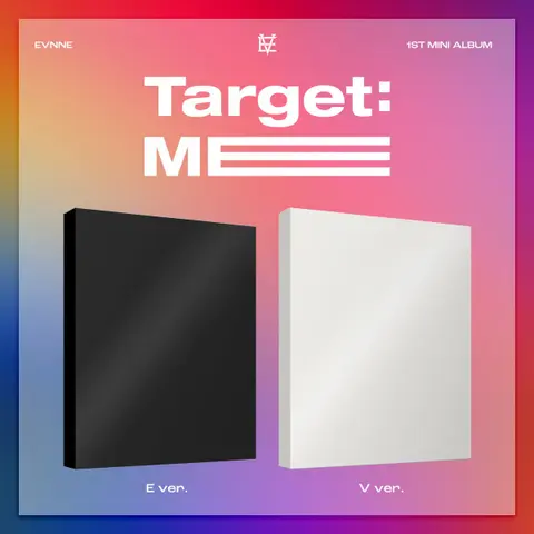 Target : Me