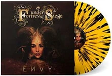 Fortress Under Siege, Vinyl Envy