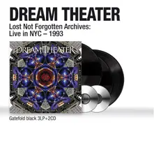 Lost Not Forgotten Archives: L thumbnail