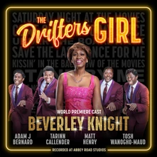 Beverley Knight, CD World Premiere Cast: The Drifters Girl