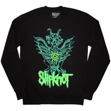 Green Demon thumbnail