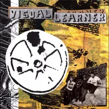 Visual Learner, Vinyl GREG