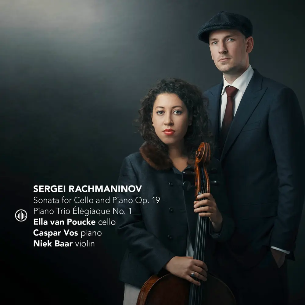 SONATA FOR CELLO AND PIANO OP. 19 | TRIO ELEGIAQ