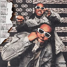 Quavo, Vinyl Only Built For Infinity Links