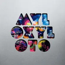 Coldplay, Vinyl Mylo Xyloto (Transparent EcoRecord Vinyl)
