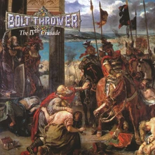 CD IVTH CRUSADE
