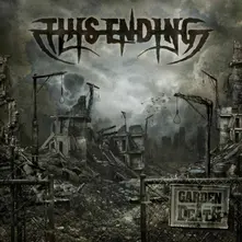 This Ending – GARDEN OF DEATH (CD)