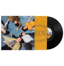 Giant Rooks, Vinyl IF HEAVEN EXISTS, THIS MIGHT BE IT