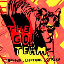THUNDER, LIGHTNING, STRIKE thumbnail