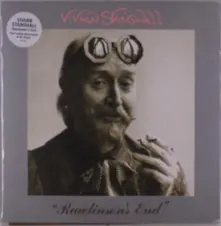 Vivian Stanshall – RAWLINSON'S END (Vinyl)