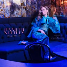 Jennifer Nettles, CD ALWAYS LIKE NEW