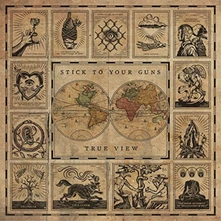 Stick to Your Guns, CD TRUE VIEW