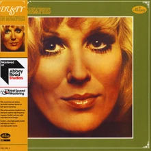 Dusty Springfield, Vinyl Dusty In Memphis (50th Anniversary Edition) (Half Speed)