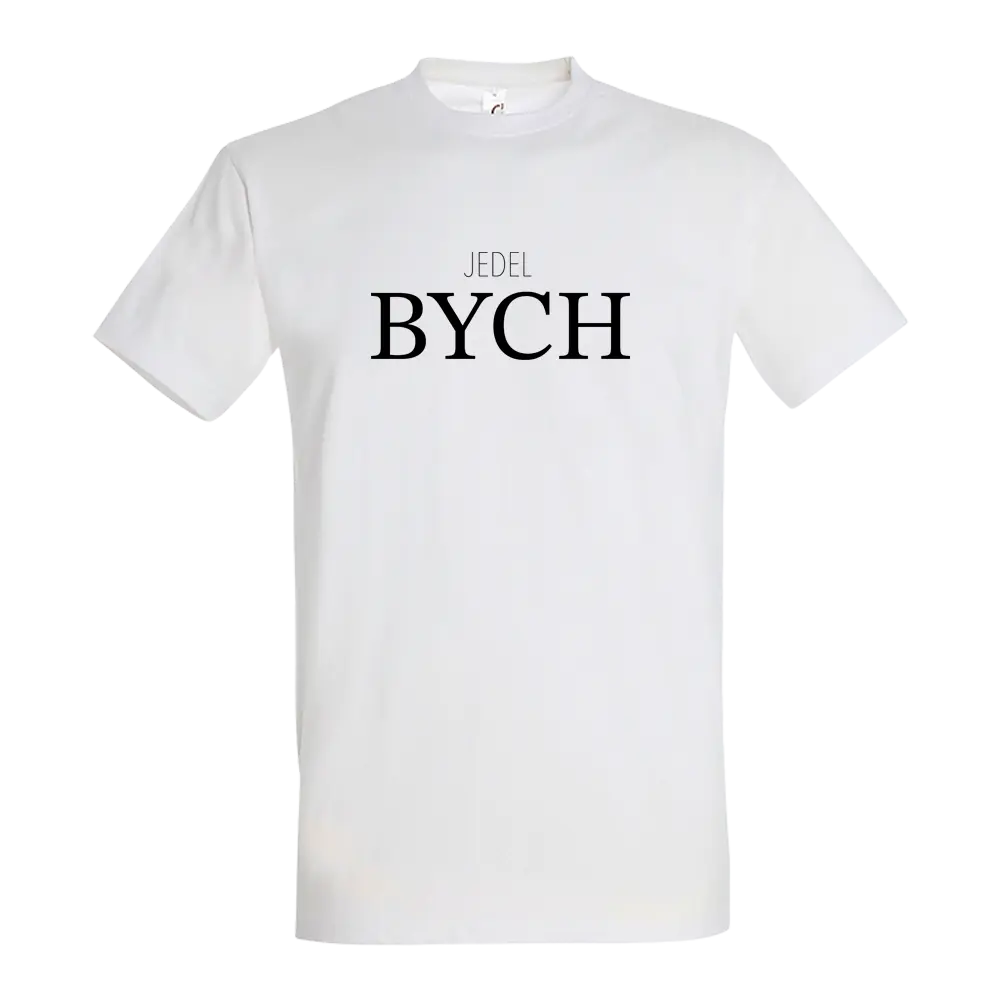 Jedel/la BYCH