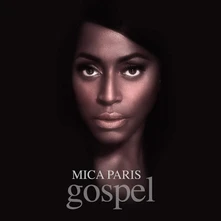 CD PARIS, MICA - GOSPEL