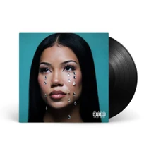 Jhené Aiko, Vinyl WESTSIDE WHIMSY