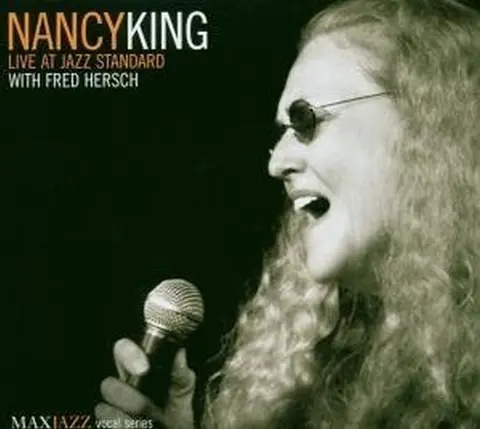 LIVE AT JAZZ STANDARD