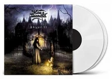 King Diamond, Vinyl Abigail Ii: the Revenge